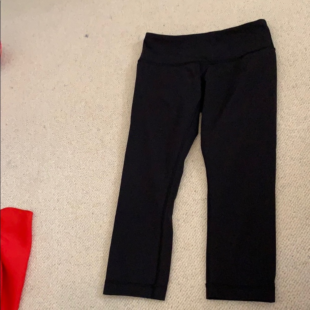 lulu lemon leggings